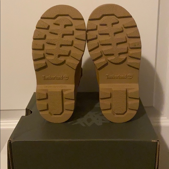 Timberland Boots - Picture 4 of 6